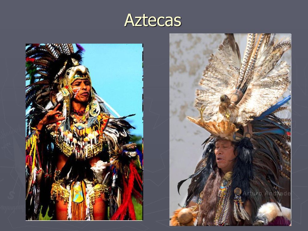 Aztecas