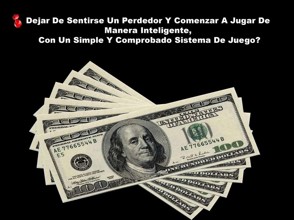 Dejar De Sentirse Un Perdedor Y Comenzar A Jugar De