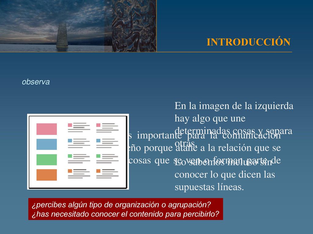 Lo sabemos incluso sin conocer lo que dicen las supuestas líneas.