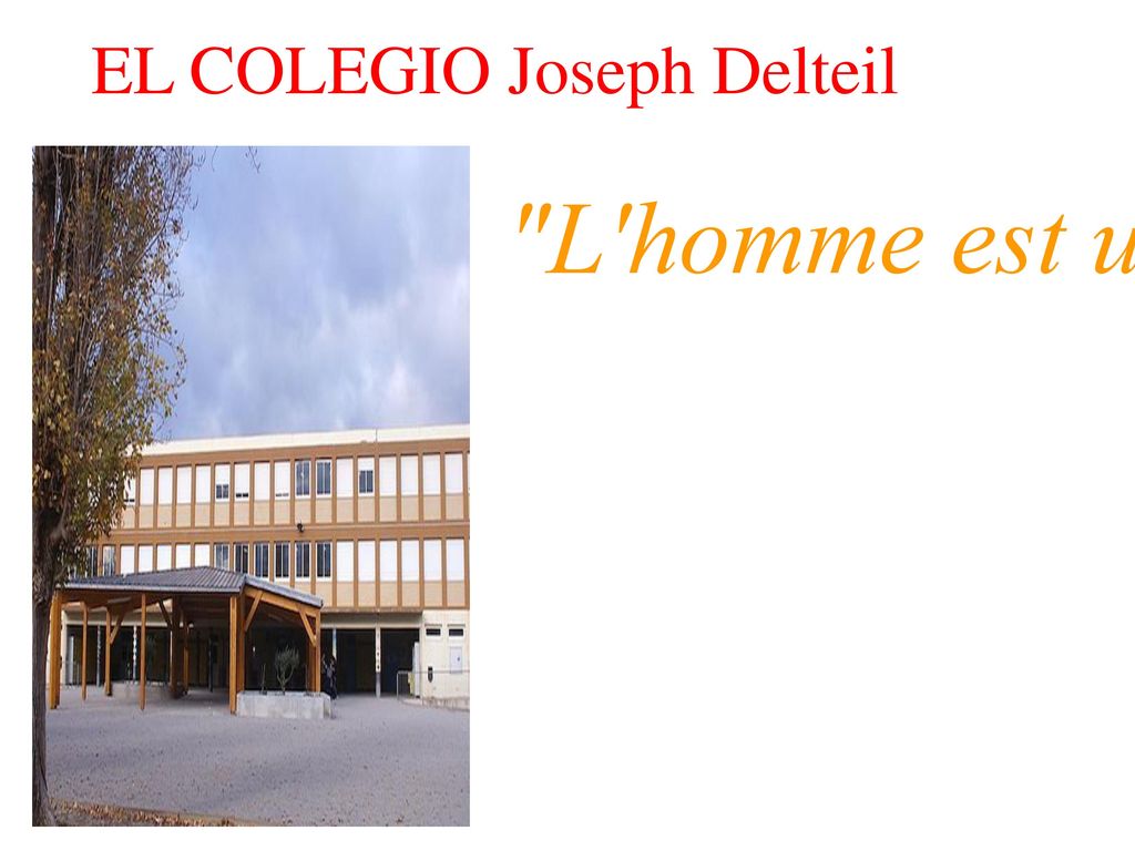 L homme est une flèche à la poursuite d un rêve J.D