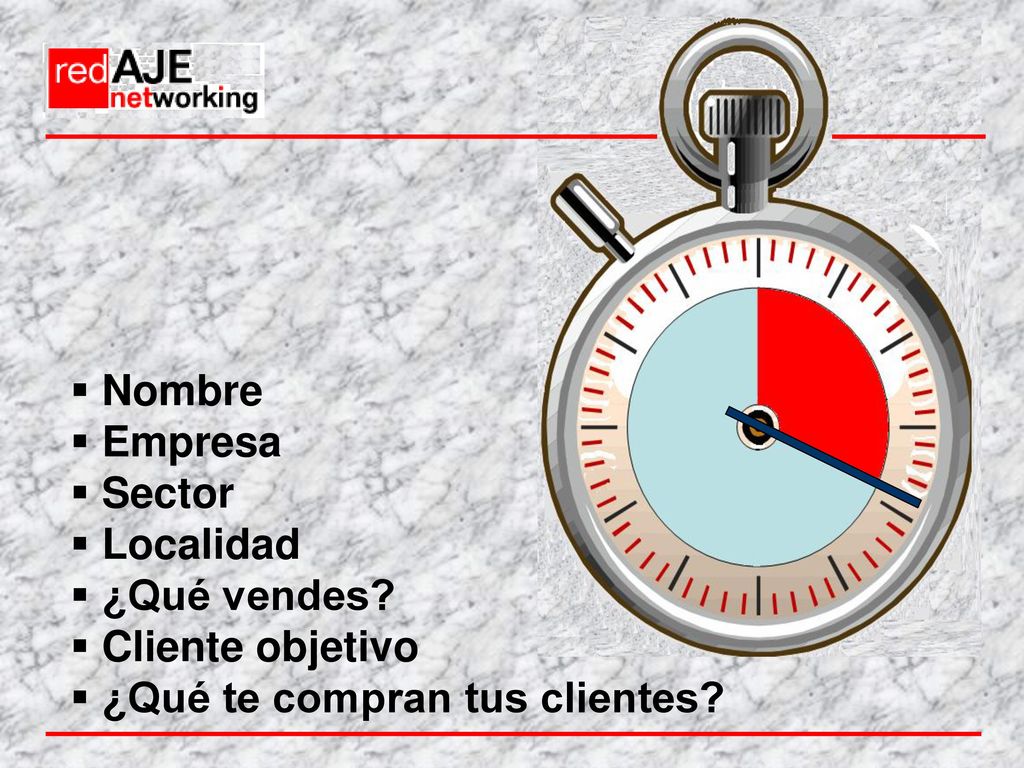 Nombre Empresa Sector Localidad ¿Qué vendes Cliente objetivo ¿Qué te compran tus clientes