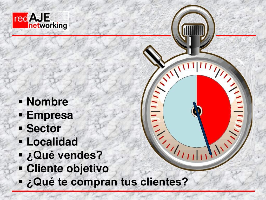 Nombre Empresa Sector Localidad ¿Qué vendes Cliente objetivo ¿Qué te compran tus clientes