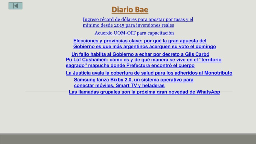 Diario Bae Ingreso récord de dólares para apostar por tasas y el mínimo desde 2015 para inversiones reales.