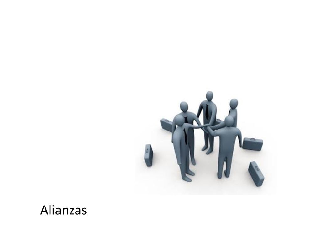 Retroalimentación de diferentes aliados en el diseño y en el seguimiento