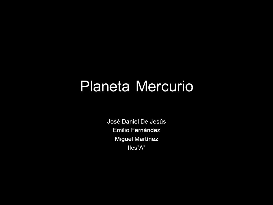 José Daniel De Jesús Emilio Fernández Miguel Martínez IIcs A