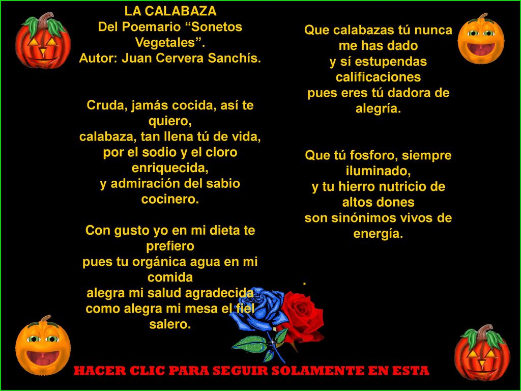 Del Poemario Sonetos Vegetales . Autor: Juan Cervera Sanchís.