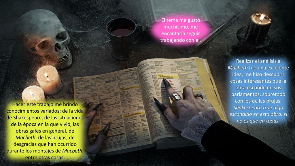 El tema me gustó muchísimo, me encantaría seguir trabajando con el.