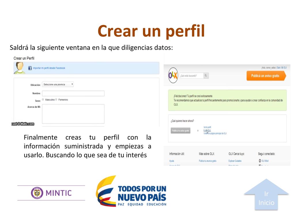 Al utilizar el espacio de cargo y ciudad, aparecerá la siguiente ventana en la que podrás dando clic sobre la oferta conocer requisitos de aplicación y dado tu caso aplicar.