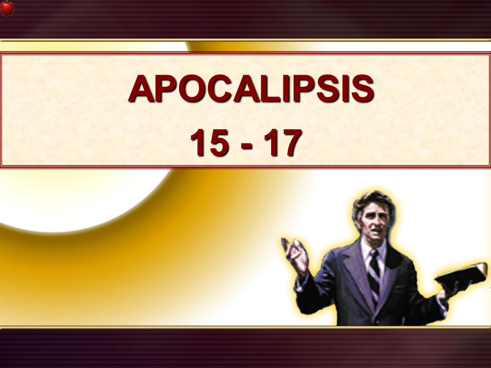APOCALIPSIS