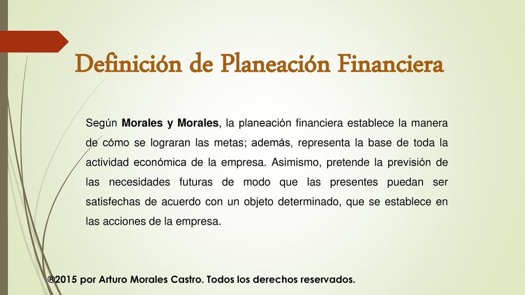 ®2015 por Arturo Morales Castro. Todos los derechos reservados.