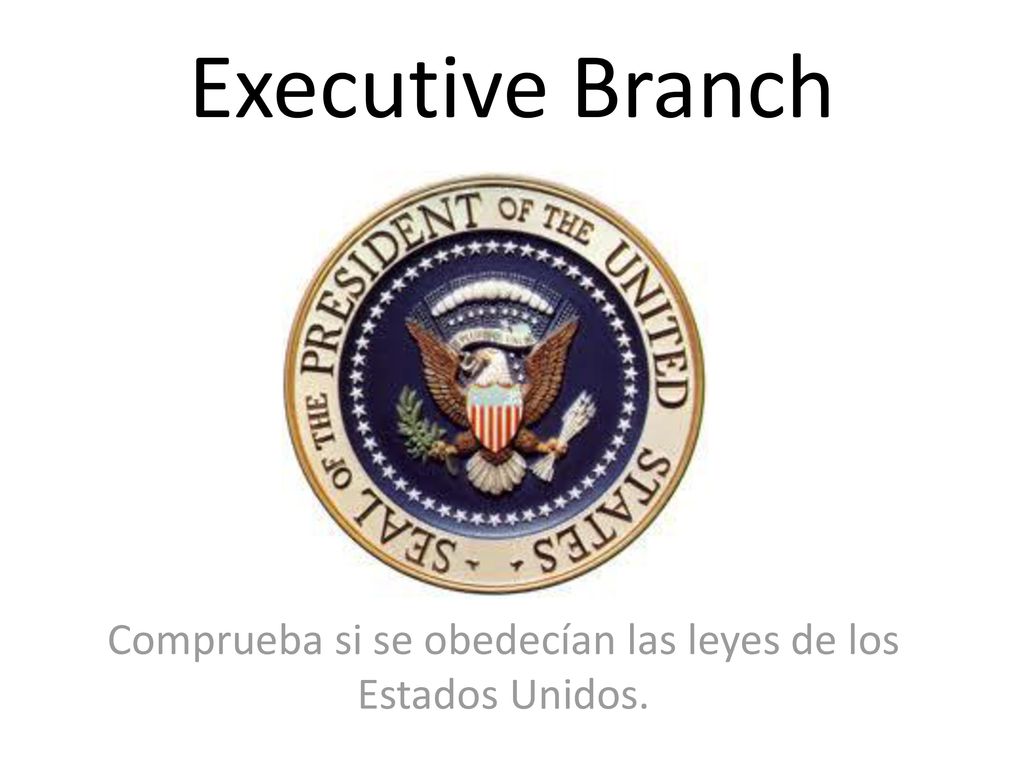 Comprueba si se obedecían las leyes de los Estados Unidos.
