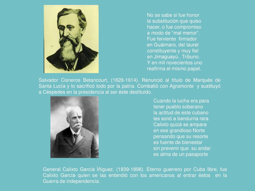 No se sabe si fue honor la substitución que quiso. hacer, o fue compromiso. a modo de mal menor .