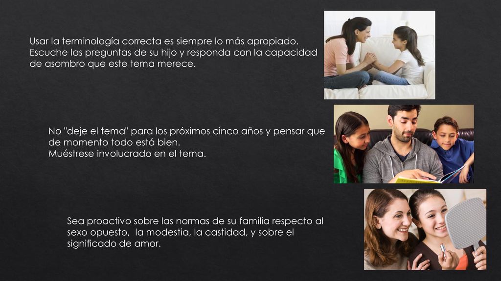 Usar la terminología correcta es siempre lo más apropiado.