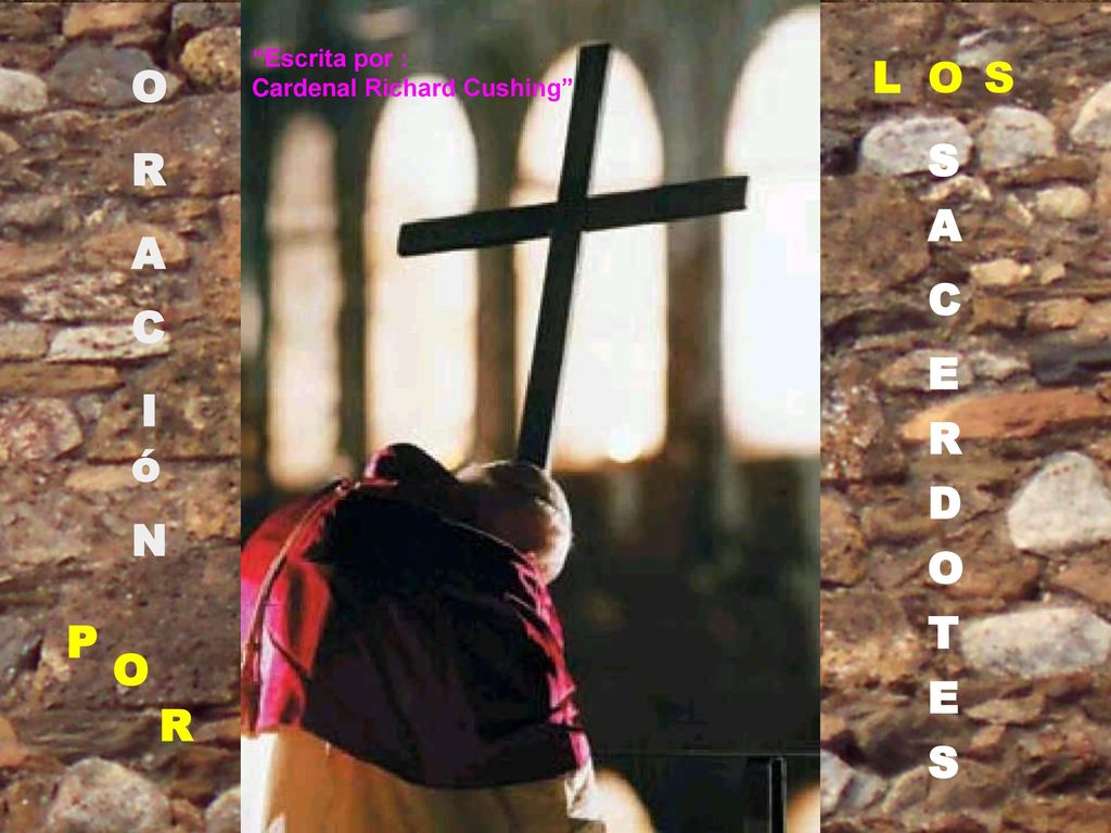 L O S O S R A A C C E I R ó D N O T P O E R S Escrita por :