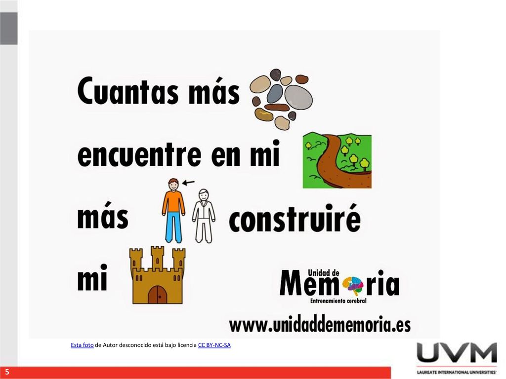 Esta foto de Autor desconocido está bajo licencia CC BY-NC-SA