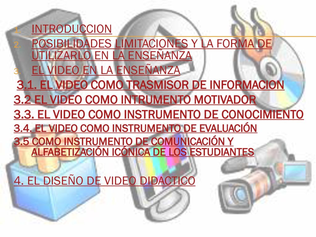 POSIBILIDADES LIMITACIONES Y LA FORMA DE UTILIZARLO EN LA ENSEÑANZA