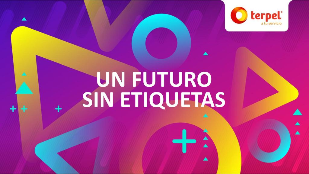 UN FUTURO SIN ETIQUETAS
