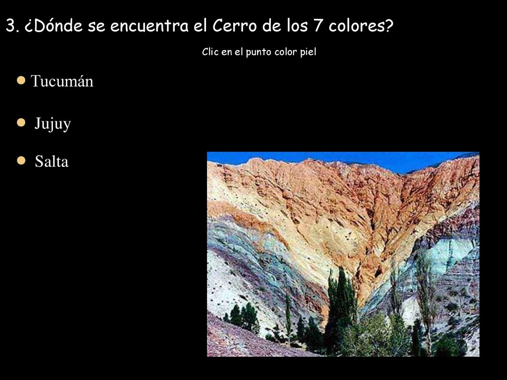 Clic en el punto color piel