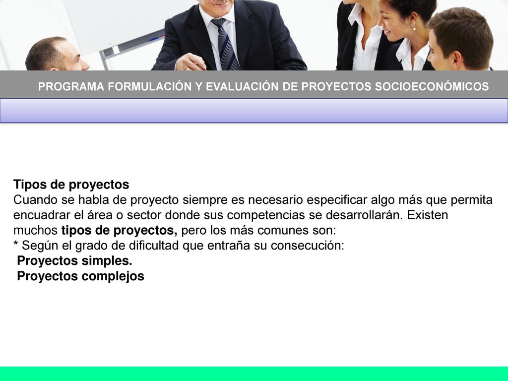 * Según el grado de dificultad que entraña su consecución: