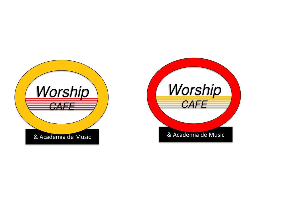 Worship CAFE Worship CAFE & Academia de Music & Academia de Music