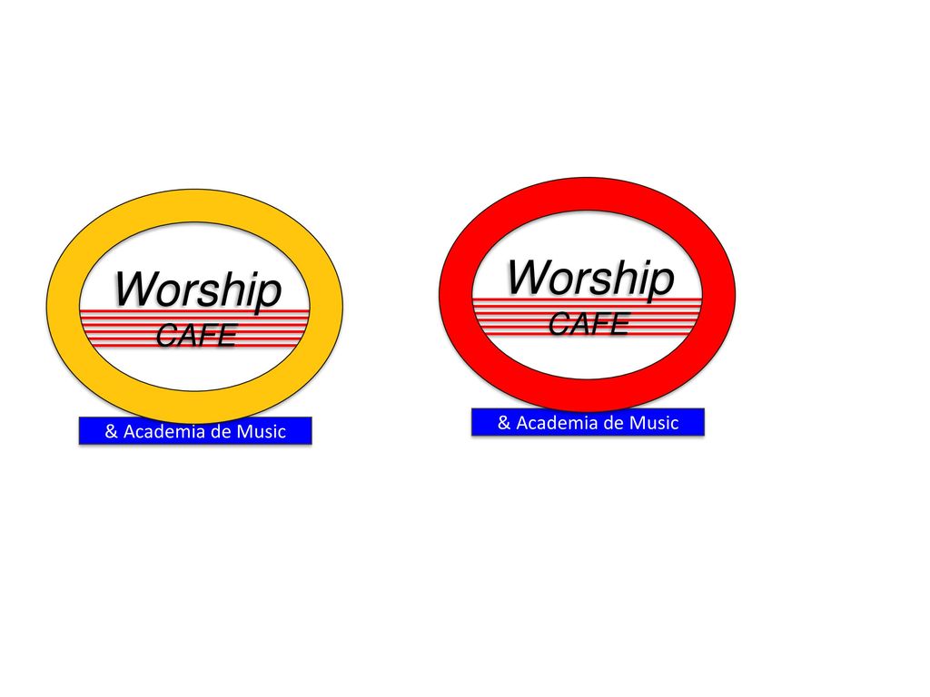 Worship CAFE Worship CAFE & Academia de Music & Academia de Music