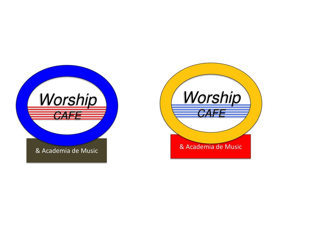 Worship CAFE Worship CAFE & Academia de Music & Academia de Music