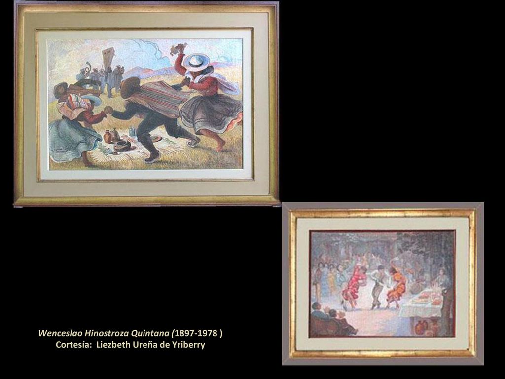 Wenceslao Hinostroza Quintana ( ) Cortesía: Liezbeth Ureña de Yriberry