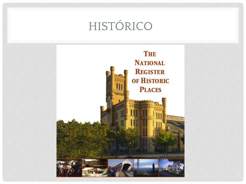 HISTÓRICO