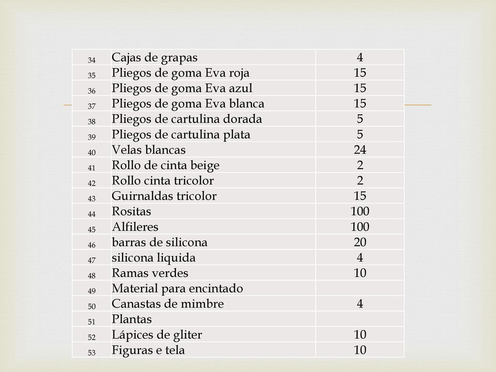 Pliegos de goma Eva roja 15 Pliegos de goma Eva azul
