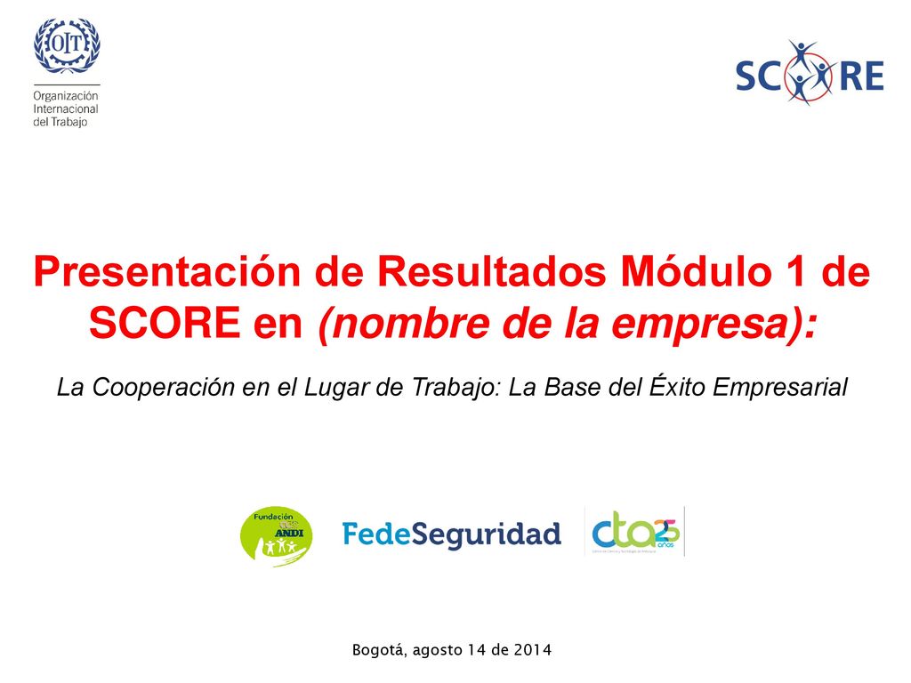 La Cooperación en el Lugar de Trabajo: La Base del Éxito Empresarial