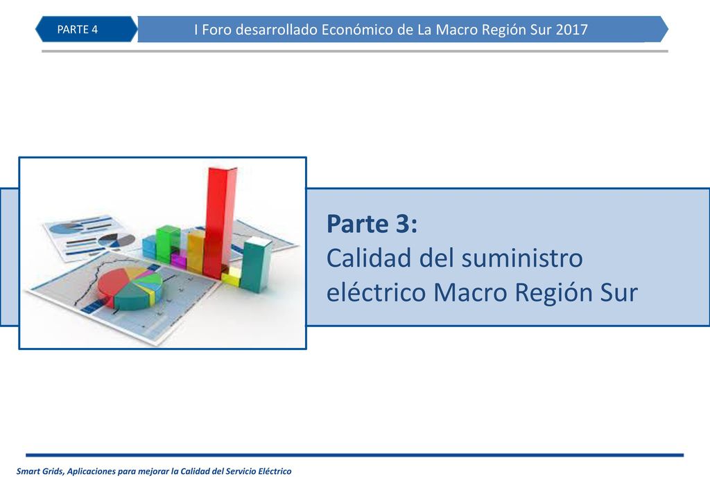 I Foro desarrollado Económico de La Macro Región Sur 2017
