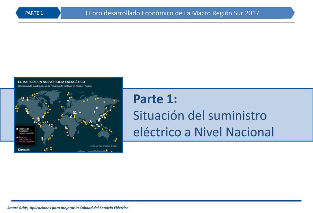 I Foro desarrollado Económico de La Macro Región Sur 2017