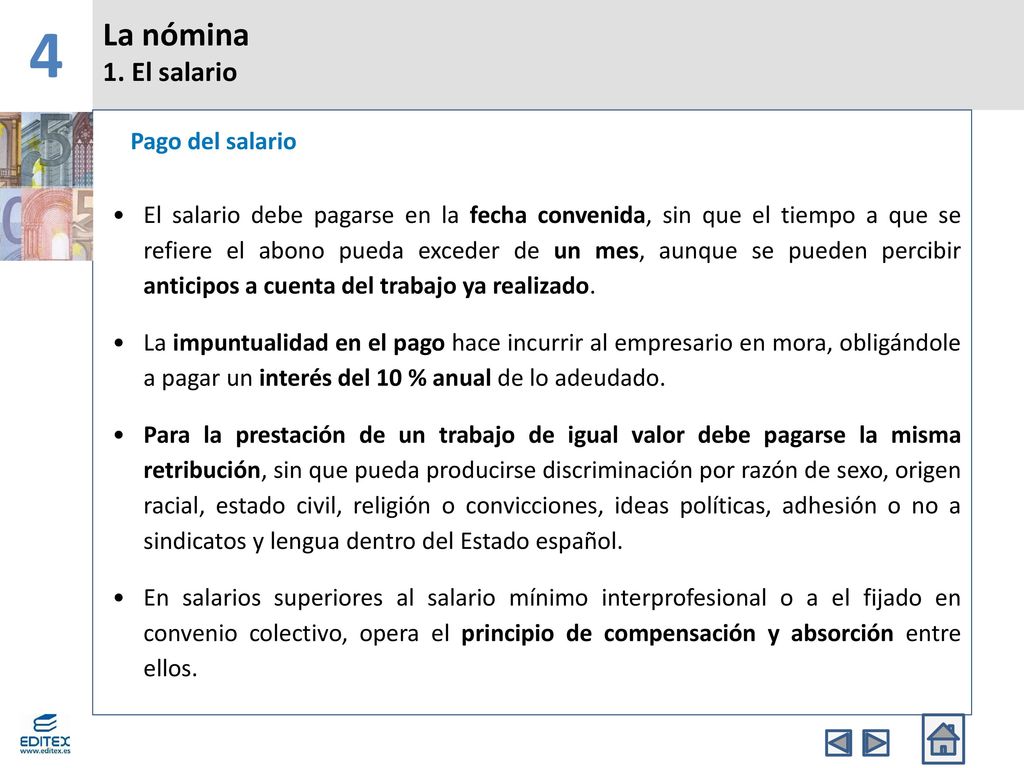 Empresa y comunicación 1. La empresa y su organización