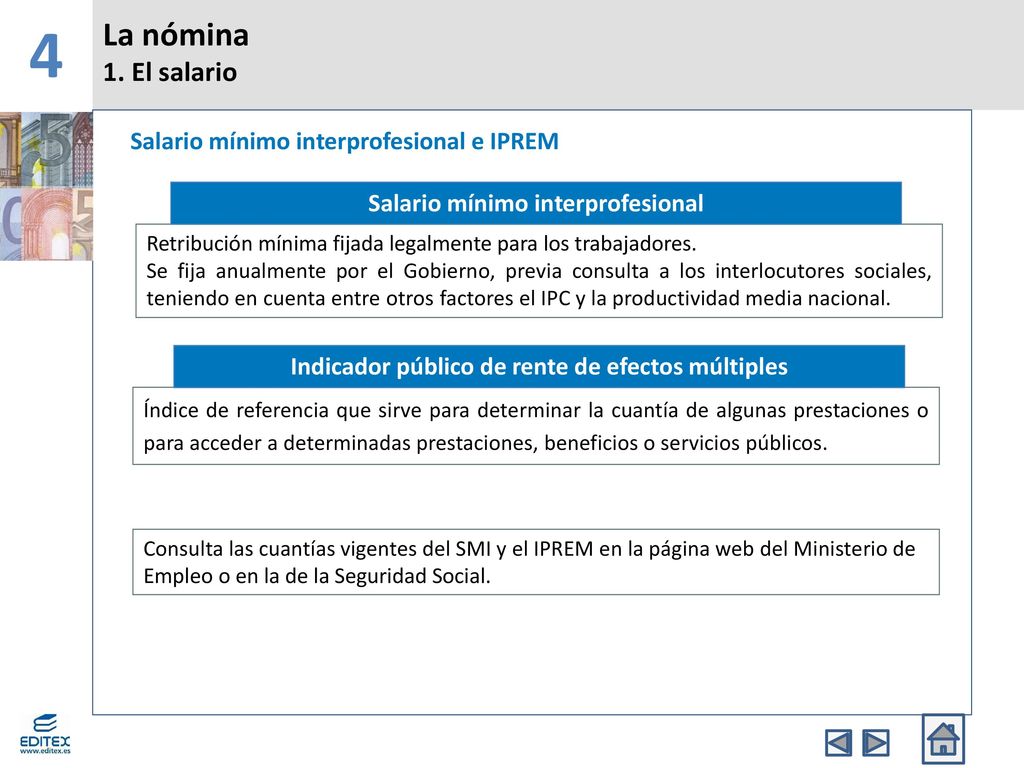 Empresa y comunicación 1. La empresa y su organización