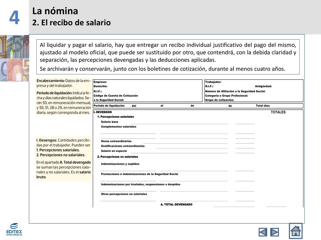 Empresa y comunicación 1. La empresa y su organización
