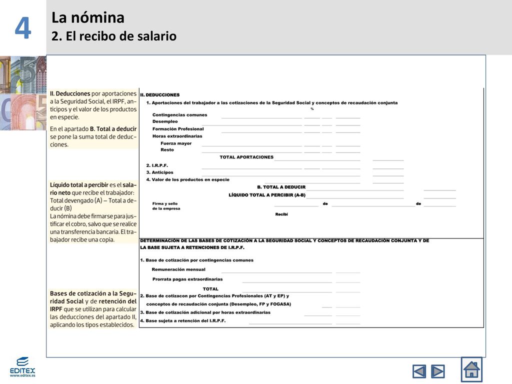 Empresa y comunicación 1. La empresa y su organización