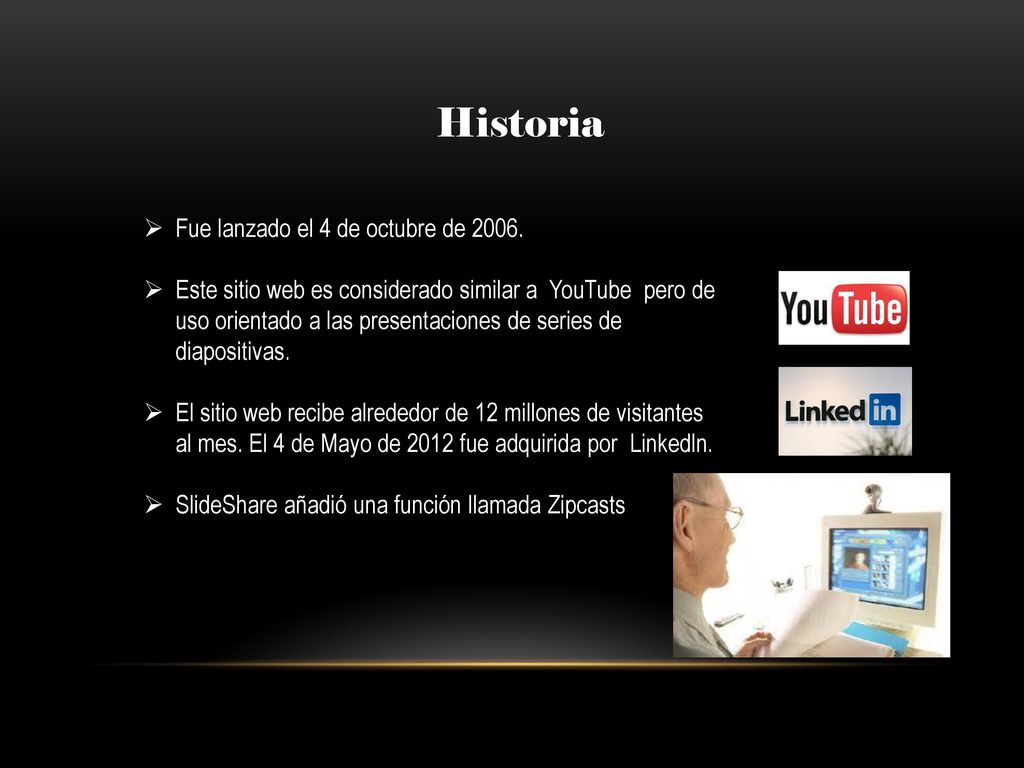 Historia Fue lanzado el 4 de octubre de 2006.
