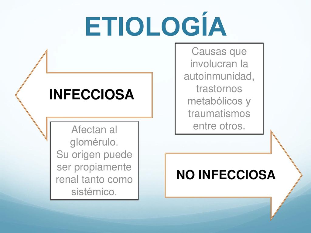 Su origen puede ser propiamente renal tanto como sistémico.