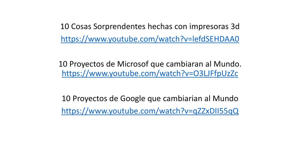 10 Cosas Sorprendentes hechas con impresoras 3d   youtube