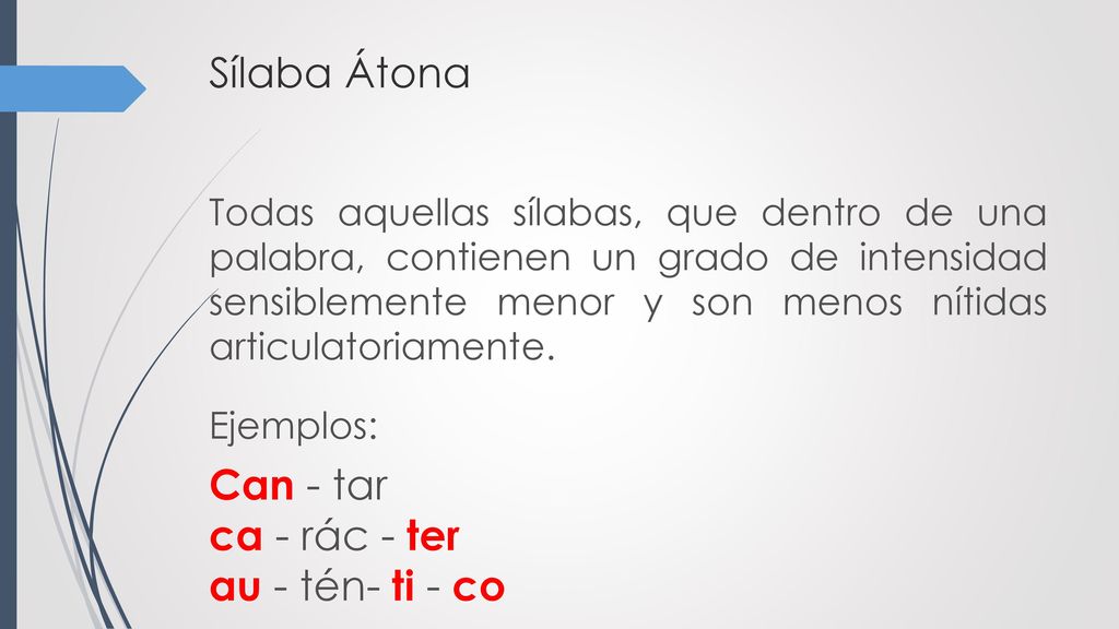 Can - tar ca - rác - ter au - tén- ti - co