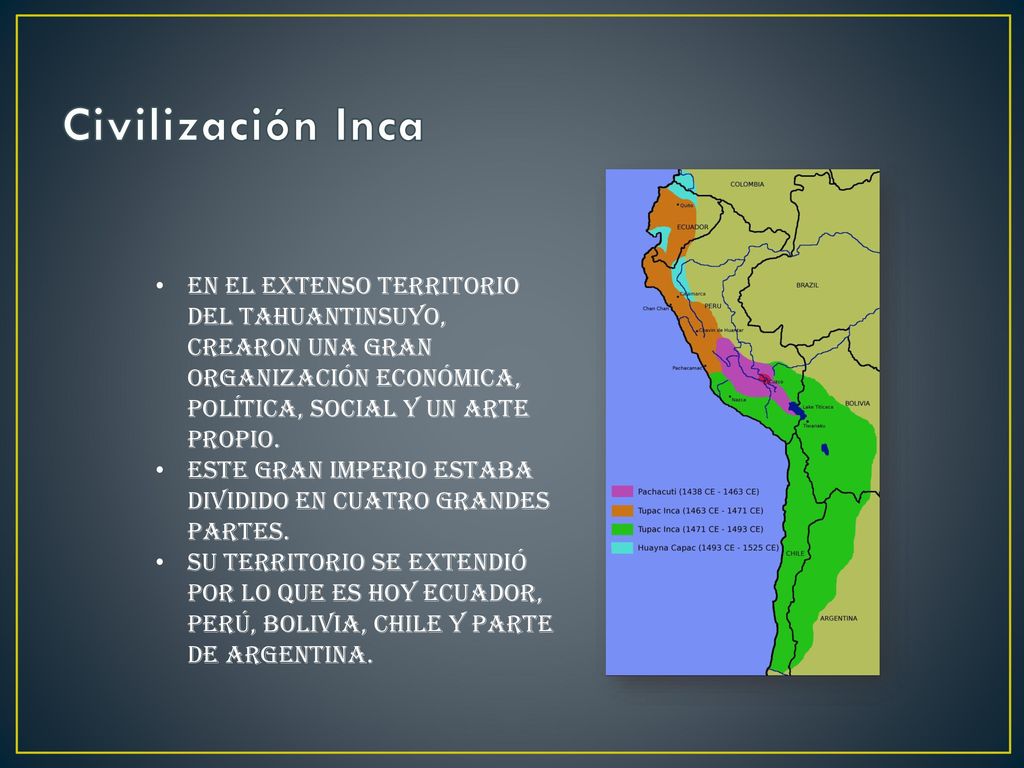 Literatura Quechua Y La Religion Inca Ppt Descargar