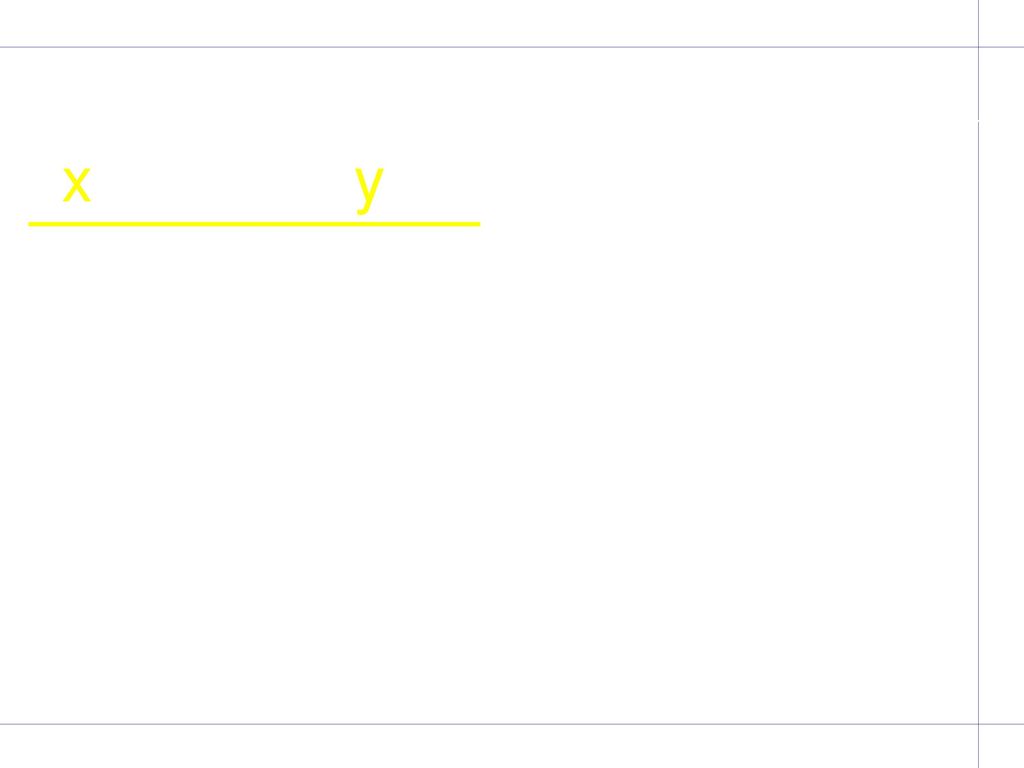 Ejemplo x y h0 = 1. y0. 2 2,2. h1 = 1. y