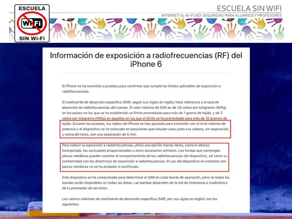 Aquí la distancia de medición es de 5mm y los valores son de