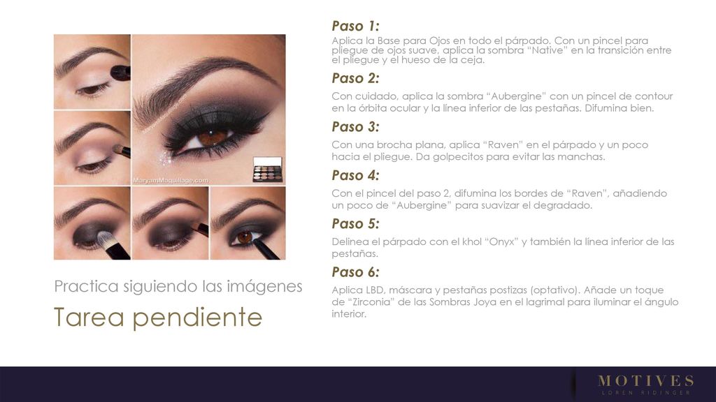 Tarea pendiente Practica siguiendo las imágenes Paso 1: Paso 2: