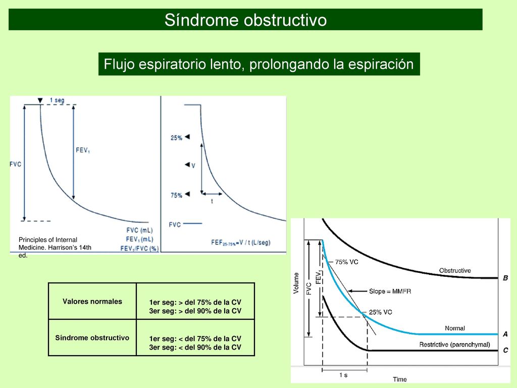 3er seg: > del 90% de la CV 3er seg: < del 90% de la CV