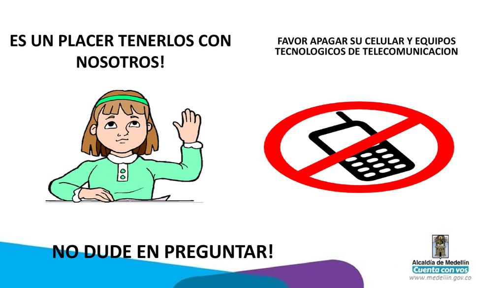 NO DUDE EN PREGUNTAR! ES UN PLACER TENERLOS CON NOSOTROS!
