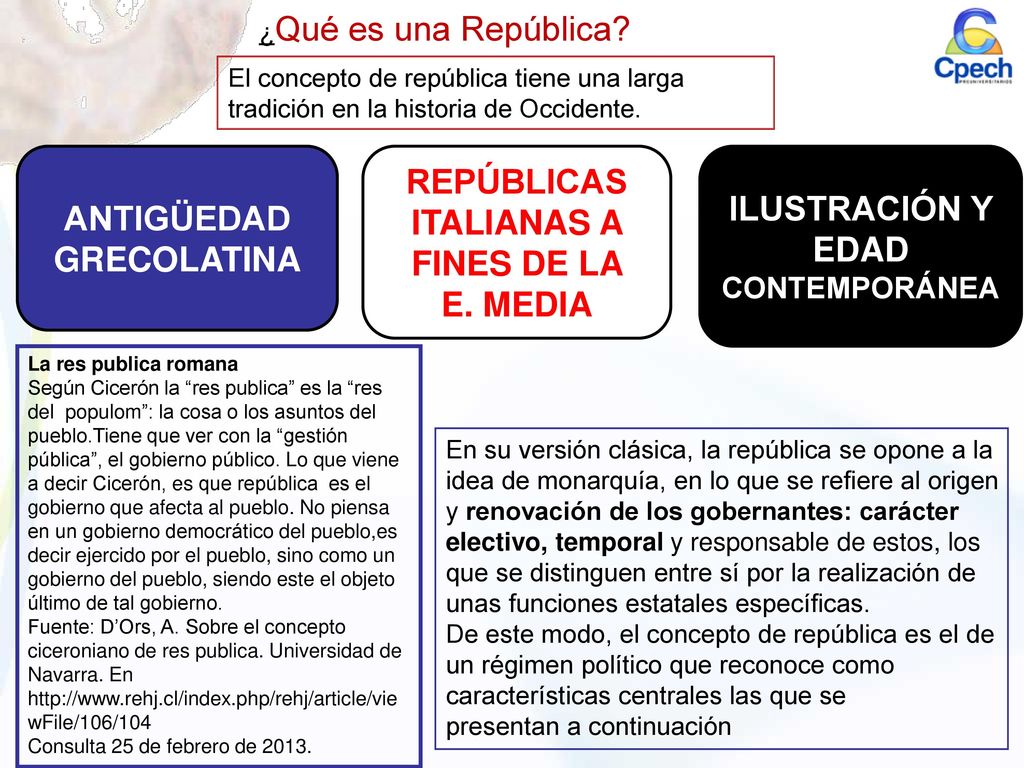 REPÚBLICAS ITALIANAS A FINES DE LA ILUSTRACIÓN Y EDAD CONTEMPORÁNEA