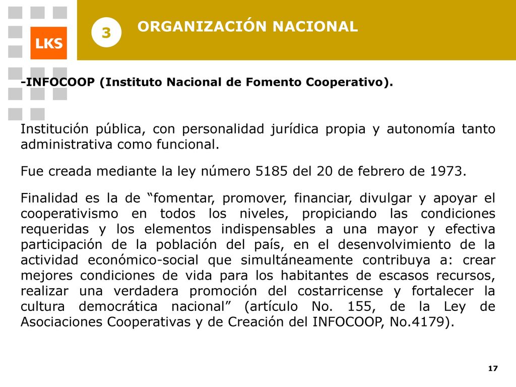 D N C INTRODUCCION MCC (Mondragón Corporación Cooperativa)