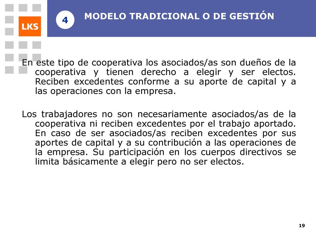D N C INTRODUCCION MCC (Mondragón Corporación Cooperativa)
