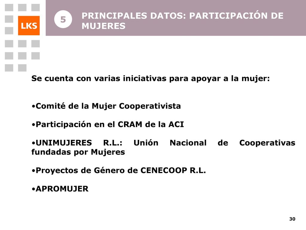 INTRODUCCION D N C MCC (Mondragón Corporación Cooperativa)